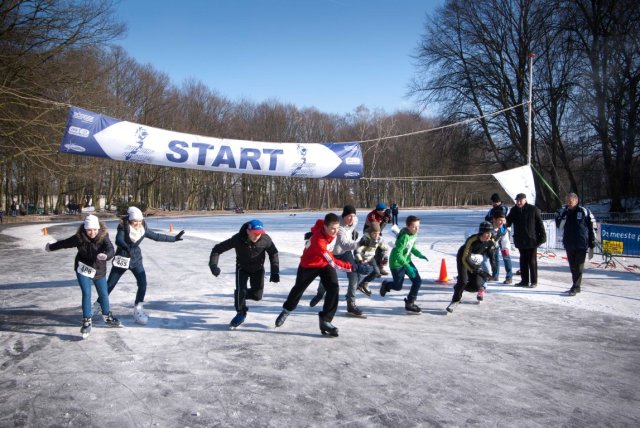 Schaatskampioenschap